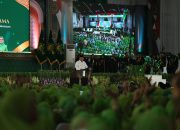 Kembali Prabowo Perintahkan Kapolri, Jaksa Agung, KPK Tindak Tegas Koruptor: Maling Gak Usah Diajak Rukun!