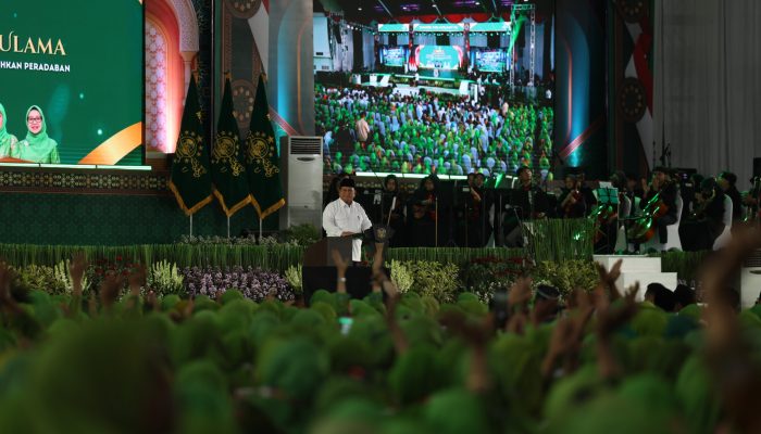 Kembali Prabowo Perintahkan Kapolri, Jaksa Agung, KPK Tindak Tegas Koruptor: Maling Gak Usah Diajak Rukun!