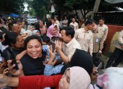 Prabowo Tak Khawatir Pihak Kontra Anggaran Dihemat: Uang itu untuk Rakyat