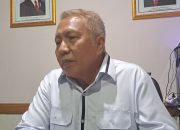 DPRD Sarankan Efisiensi Anggaran Tidak Ganggu Pembangunan Fisik