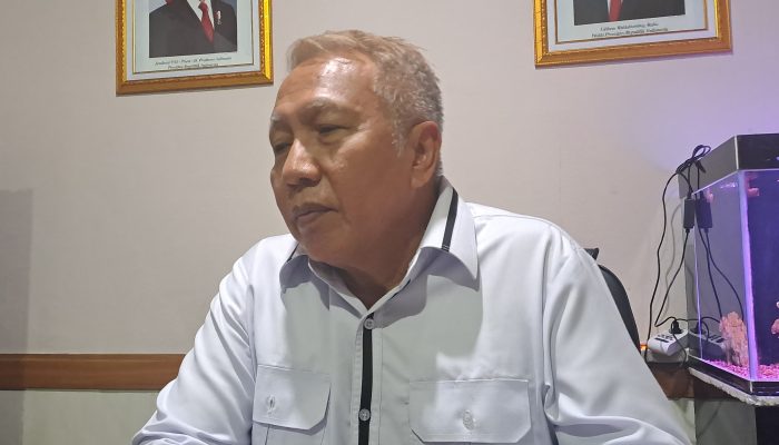 DPRD Sarankan Efisiensi Anggaran Tidak Ganggu Pembangunan Fisik
