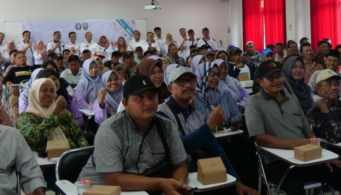 Dosen Undip Ungkap Penyebab Sapi Stres Akibat Panas. Ini Solusinya