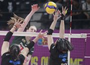 Tundukan BJB Tandamata, Peluang Petrokimia Lolos Final Four PLN Mobile Proliga Makin Besar