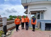 Efisiensi Anggaran Juga Dialami KAI . Daop 4 Semarang Pastikan Hal Ini