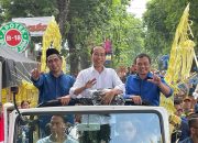 Wakil Gubernur Jateng Gus Yasin: Doakan saya jadi Wakil Gubernur Jawa Tengah