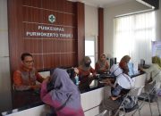 Pemeriksaan Kesehatan Gratis di Banyumas Sudah Bisa Diakses Masyarakat