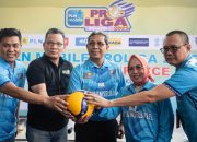 PLN Mobile Proliga 2025, Palembang Tentukan Nasib Bank Sumsel dan Timnas Indonesia