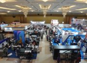 IAPE Solo Kebangkitan Industri Tekstil dan Garmen Indonesia