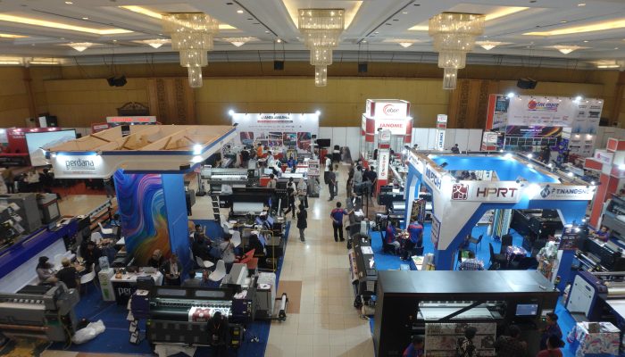 IAPE Solo Kebangkitan Industri Tekstil dan Garmen Indonesia