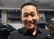 Ketua DPRD Kota Semarang Minta Pemkot Segera Sosialisasikan Perda Pajak Daerah dan Retribusi Pada Masyarakat 