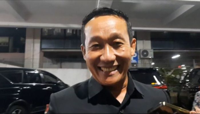 Ketua DPRD Kota Semarang Minta Pemkot Segera Sosialisasikan Perda Pajak Daerah dan Retribusi Pada Masyarakat 