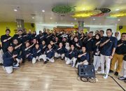 Serikat Pekerja Pelabuhan Bersatu : Perjuangan dan Kepedulian Serikat Pekerja terhadap Pekerja dan Perusahaan