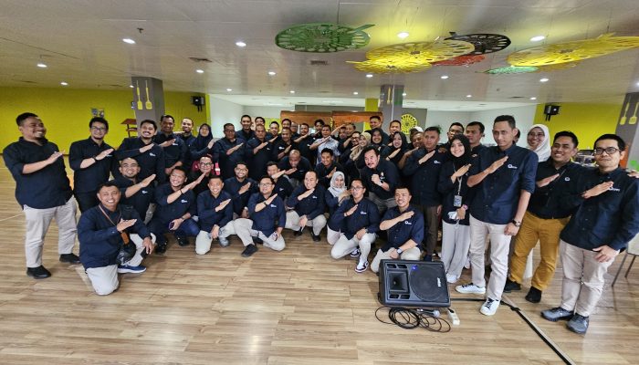 Serikat Pekerja Pelabuhan Bersatu : Perjuangan dan Kepedulian Serikat Pekerja terhadap Pekerja dan Perusahaan