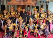 Krida Budaya Manunggal, Kesenian Kuda Kepang RW 14 Klampok Banjarnegara Kembali Bergeliat