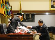 Sekda Ungkap Upaya Pemprov Jateng Perkuat BUMD di Jawa Tengah. Ini Tujuannya