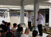 Lapas Semarang Sosialisasi di Blok C Citrawirya