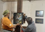 Mengabadikan Keindahan Wonosobo, Pemaran Tunggal Karya Fotografer Agung Wiera Digelar 22 Februari-8 Maret 2025