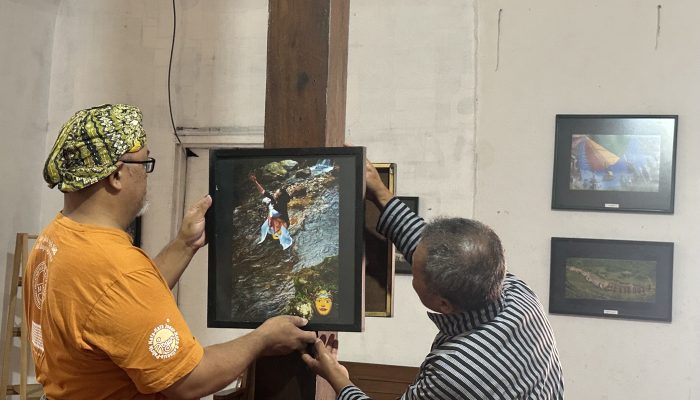 Mengabadikan Keindahan Wonosobo, Pemaran Tunggal Karya Fotografer Agung Wiera Digelar 22 Februari-8 Maret 2025