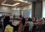 Pendidikan Terbatas, Pengurus Koperasi Purna Migran di Wonosobo Diajari Manajerial
