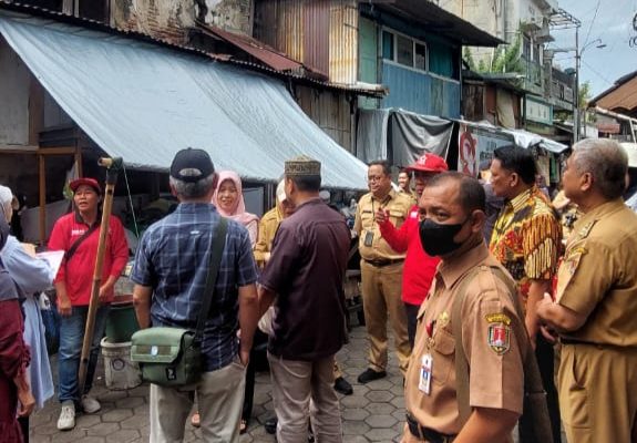 Mbak Ita Optimis Kota Semarang Raih yang Terbaik Dalam Lomba Habitat Tingkat Provinsi Jateng