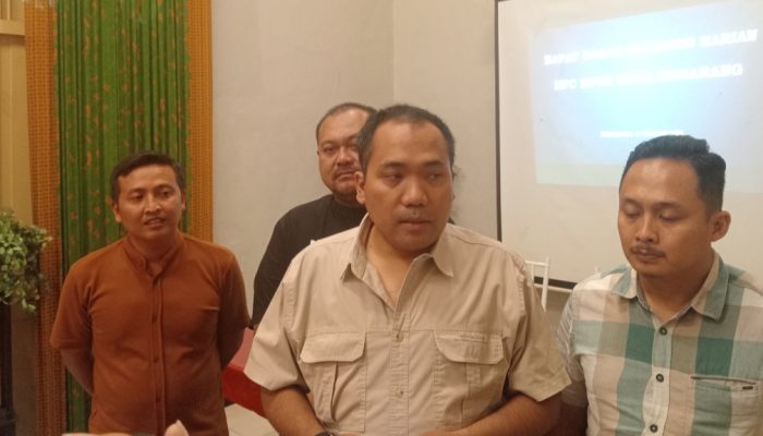 Cari Pemimpin Baru, Hipmi Kota Semarang Segera Buka Pendaftaran