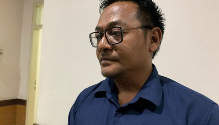 Jadi Tempat Karaoke, DPRD Minta Pemkot Semarang Kembalikan Fungsi Pasar