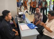 Maju Ketua Hipmi, Cahyo Adhi Widodo Janji Jembatani Pengusaha Muda dengan Pemerintah Kota Semarang