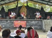 Pemkab Wonosobo Hadirkan Keberagaman Budaya dan Wisata