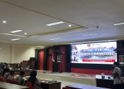 Pantau Pelaksanaan Program Stunting, Tim Setwapres Kunjungi Wonosobo