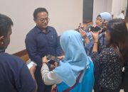 Minta Sebelum Puasa Ramadhan Ditertibkan. DPRD Kota Semarang Kritisi Pasar Dargo dan Penggaron Jadi Pusat Karaoke