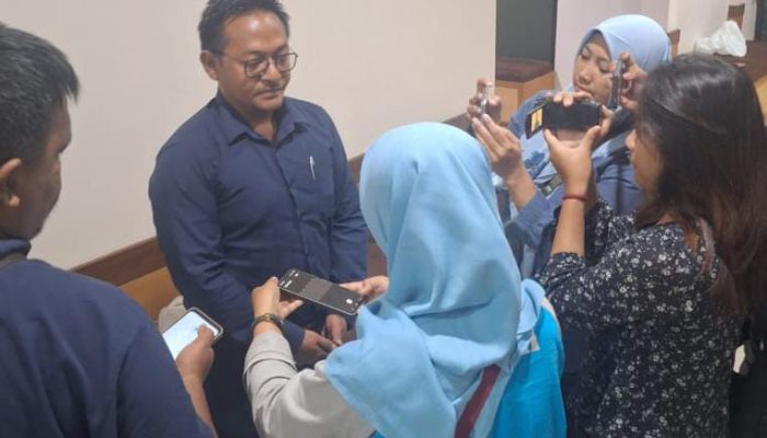 Minta Sebelum Puasa Ramadhan Ditertibkan. DPRD Kota Semarang Kritisi Pasar Dargo dan Penggaron Jadi Pusat Karaoke