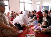 Pemkot Semarang Komitmen Atasi Stunting