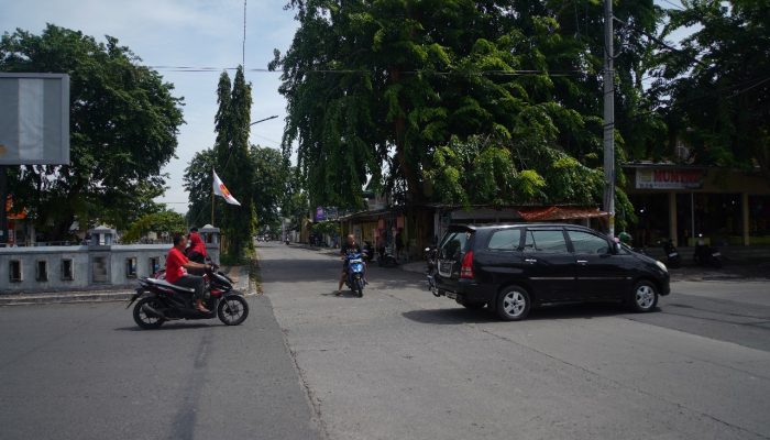 Pemkot Semarang Intens Upayakan Mitigasi Genangan Air di Tlogosari Kulon
