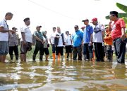 Wali kota Semarang Ambil Langkah Atasi Banjir di Kelurahan Kudu