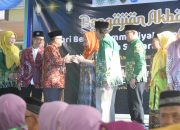 Berpamitan, Mbak Ita Puji Peran Muhammadiyah dan Aisyiyah Bagi Semarang