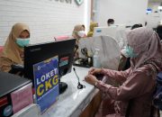 Pemkot Semarang Mulai Gelar Pemeriksaan Kesehatan Gratis Hari Ulang Tahun