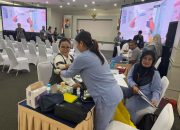 Agustin-Iswar Siap Layani Masyarakat Kota Semarang
