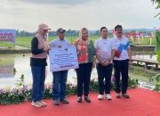 Pemkot dan Mitra Strategis Dorong Swasembada Pangan Berkelanjutan di Semarang