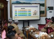 Program Perbaikan RTLH Dorong Penanggulangan Kemiskinan Banjarnegara