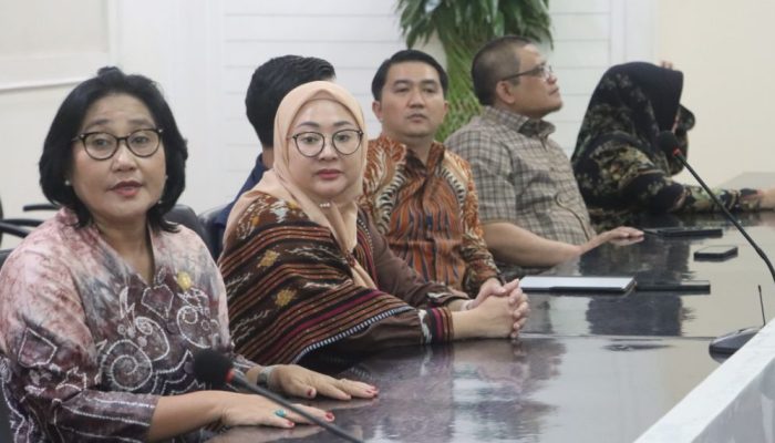 DPRD Jateng Minta CSR di Kabupaten Kendal Jangan Tumpang Tindih dengan Program Pemkab Kendal