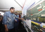 Legasi Pejabat Gubernur Jateng Nana Sudjana 1,5 Tahun Memimpin Jawa Tengah