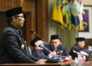 Disahkan DPRD Jateng. Pengembangan Usaha Kecil dan Koprerasi di Jawa Tengah Miliki Payung Hukum Jelas