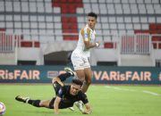 Jamu Persib Bandung di Kandang, PSIS Main di Kandang Tanpa Dukungan Panser Biru dan Snex