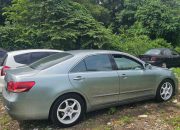 Tangkap Perampok Berkedok Pembeli Mobil Tiga Anggota Resmob Polda Jateng Masuk Rumah Sakit