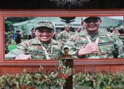 Afif-Husein Siap Wujudkan Wonosobo Sejahtera Adil dan Makmur