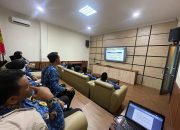 Wujudkan Pembangunan Berkelanjutan, Pemkab Wonosobo Komitmen dalam Penataan Tata Ruang