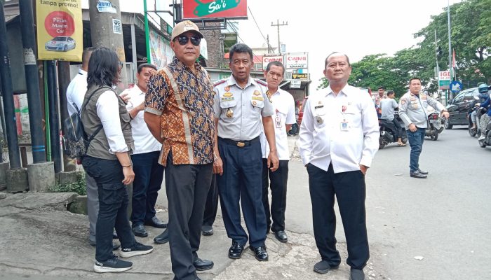 Kecelakaan di Silayur, Pemkot Semarang Siapkan Tiga Opsi Antisipasi