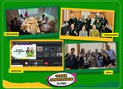 Content Competition dan Go Create Arena Adu Kreatifitas Gojek Ambassador Alumni