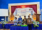 Desa Buntu di Kabupaten Wonosobo Jadi Percontohan Desa Damai Berkelanjutan