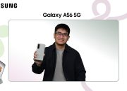 Inilah 9 Peningkatan Awesome Samsung Galaxy A56 5G dengan TKDN 39,6%